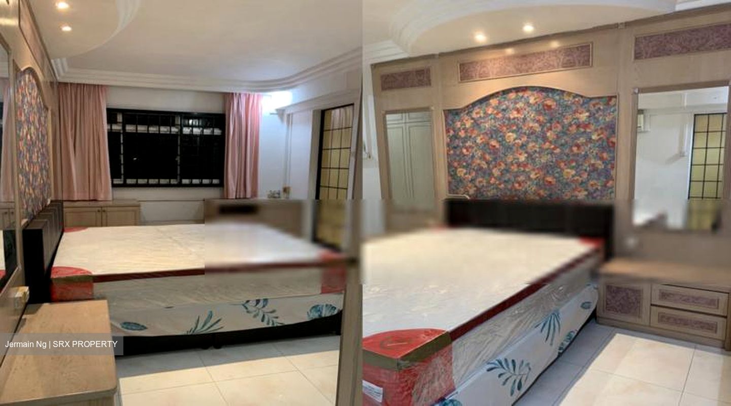 Blk 360 Tampines Street 34 (Tampines), HDB 5 Rooms #453379991